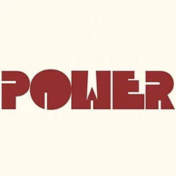 Power - Electric Glitter Boogie (LP)