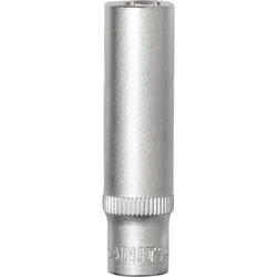 1/4 dolgi šesterokotni nastavek 9 mm ČRNE IZDAJE