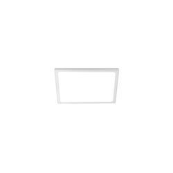 LED2 - SLIM ugradno LED svetlo za kupatilo, 10W/230V, IP43, CRI 90