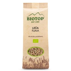 BIO LEČA RJAVA, 400 g