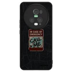 ULTIMATE CASE za Honor Magic5 Pro - EMERGENCY
