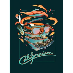 Californium Steam Key GLOBAL