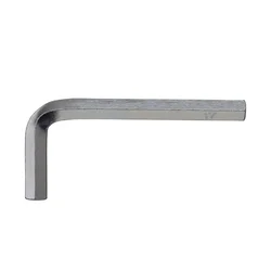 Imbus ključ hex tip L pocinkan 12MM L-140MM - ki 12 rwtg