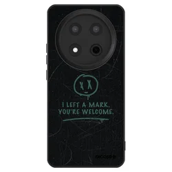 ULTIMATE CASE za Honor Magic7 Lite 5G - LEFT A MARK