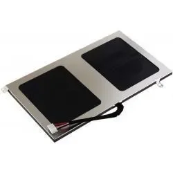 POWERY Akumulator Fujitsu LifeBook UH572