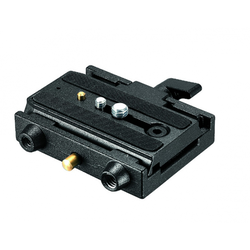 MANFROTTO 577 Quick release adapter with sliding plate