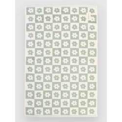 Slowtide Mate Bath Mat coastal mist