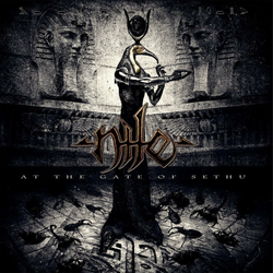 Nile At The Gate Of Sethu LTD (2 LP)