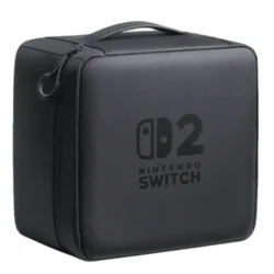 Nintendo Switch 2 All-In-One kovček za prenašanje