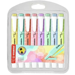 Stabilo Signir Swing Pastel 1/8