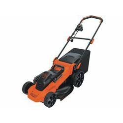 BLACK&DECKER kosilnica LM2000 Autosense, 2000W