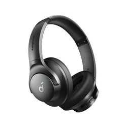 ANKER Soundcore Q20i ANC BT slušalice crne