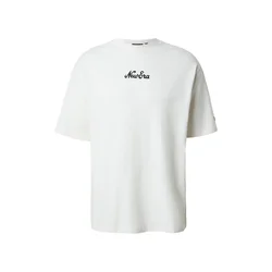 NEW ERA Majica rumena/zelena/črna/off-bela