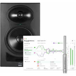 Kali Audio LP-6 V2 SET