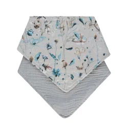 Kikka Boo portikle Dreamy Fields Grey, 2/1