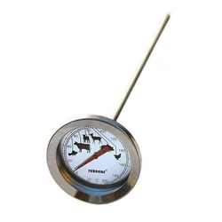 AW Narzędzia TERMOMETER ZA DIMNICO
