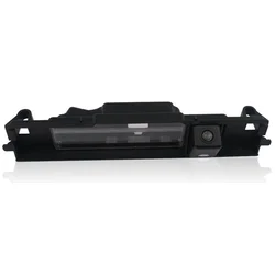 OEM Kamera za zadnju tablicu Toyota Yaris