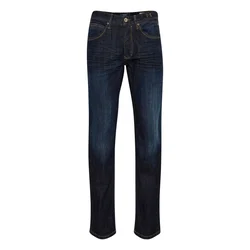 BLEND Kavbojke Rock modra