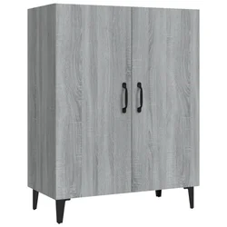 Vidaxl Komoda 70x34x90 cm konstruiran les