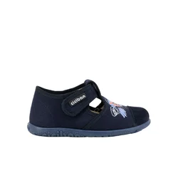 Ciciban Patofne za dečake 85433P NAVY, Teget