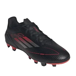 Adidas Muške kopačke f50 club fg/mg, Crne