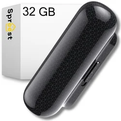 Q77 32GB snemalnik zvoka