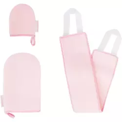 Set Za Nanošenje Sredstva Za Samopotamnjivanje| BRUSHWORKS |Kozmo Shop Online