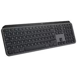 Logitech MX Keys S Wireless US tastatura
