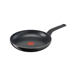 Tefal B5670753 Simply Clean Red tava, 30 cm