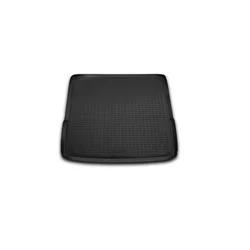 Novline Tipska kadica za gepek Ford Focus II 2004-2011, Karavan, Crna