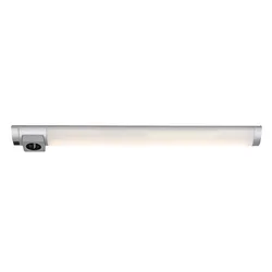 Rabalux Pametno svetlo Soft2, LED 5W, L45cm, Srebrne boje