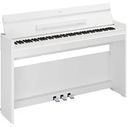 Yamaha YDP-S56 White Digitalni piano (Kot novo)