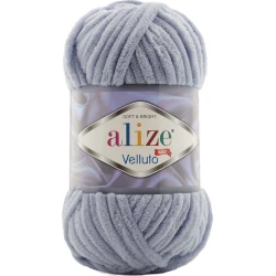Alize Velluto 87 Pletilna preja