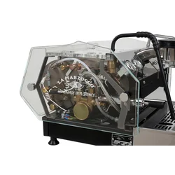 Komplet steklenih panelov La Marzocco GS/3