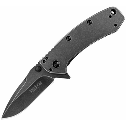 Kershaw Cryo Hinderer Framelock A/O