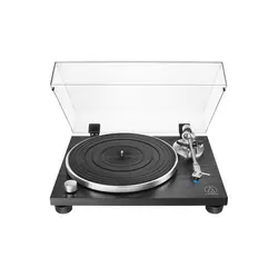 Audio-Technica Gramofon AT-LPW30BK (AT-LPW30BK)