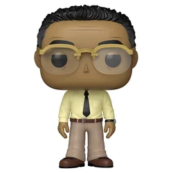 Funko Pop TV Breaking Bad Gus Fring