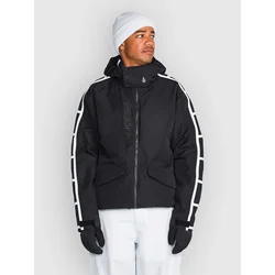 Volcom Kleveland Jacket black