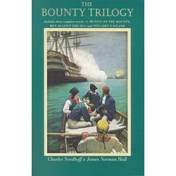 Bounty Trilogy