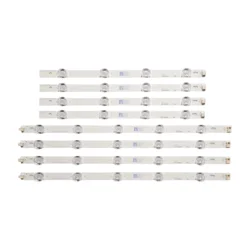 ES-118, LG 39LN5400 39LA620S LED TRAKE