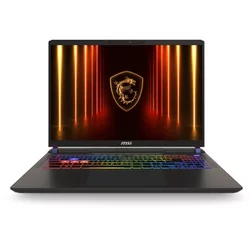 Crosshair 16 HX AI D2XWGKG (Cosmos Gray, Metal Top) 24-Core Ultra 9 275HX 2.7-5.5GHz/40MB 32GB 1TB SSD-M.2-NVMe 16” QHD+ (2560x1600) IPS 240Hz 100% DCI-P3 FHD-IR-HDR-R-Shutter RTX-5070/8G GLan WiFi6 BT5.3 4-Zone-RGB-Backlite Nahimic 90Wh DOS