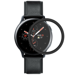 Zaščitno steklo 0.3 mm za Samsung Galaxy Watch Active 2 44mm