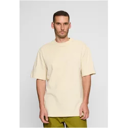 Organic Sand Tall Tee
