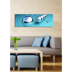Wallity Zidni sat 3090CS-31, 30x90 cm