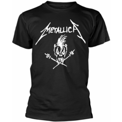 Metallica Original Scary Guy majica S