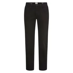 CAMEL ACTIVE Kavbojke črn denim