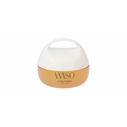 Shiseido Waso Clear Mega Hydrating Cream vlažilna krema 50 ml