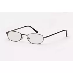 Filtral bralna očala F45.181.74 (+1,5) siva