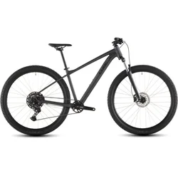 CUBE AIM PRO SLATEBLACK´N´BLACK