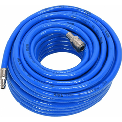 YATO Pneumatsko PVC crevo, 8mmx20m